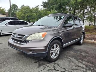 2010 Honda CR-V