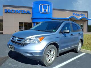 2010 Honda CR-V for sale in Roanoke VA