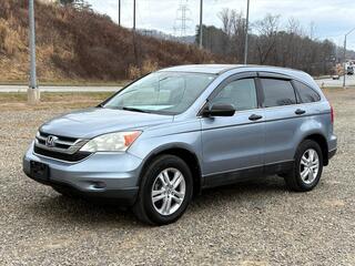 2011 Honda CR-V for sale in Asheville NC