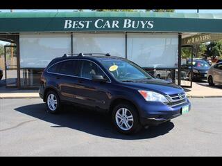 2010 Honda CR-V