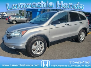 2011 Honda CR-V for sale in Syracuse NY