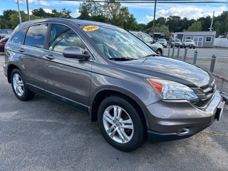 2010 Honda CR-V for sale in Taunton MA