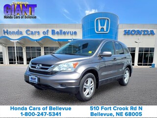 2010 Honda CR-V for sale in Bellevue NE