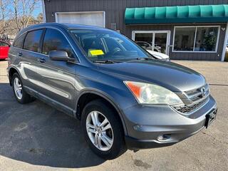 2010 Honda CR-V for sale in Taunton MA