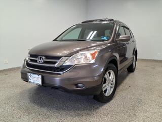 2010 Honda CR-V