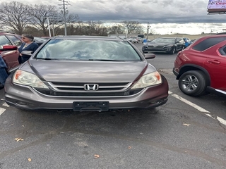 2010 Honda CR-V for sale in Johnson City TN