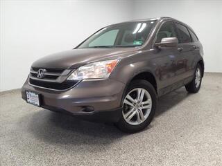 2011 Honda CR-V for sale in Union City NJ