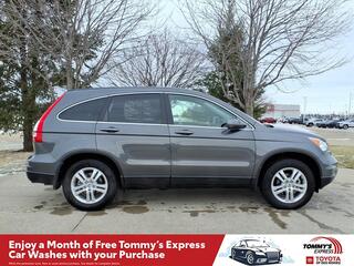 2011 Honda CR-V