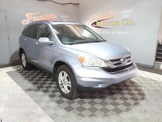 2010 Honda CR-V for sale in Nashville TN