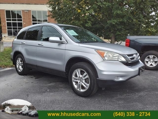 2010 Honda CR-V