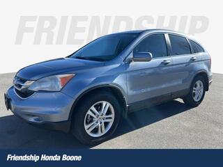 2010 Honda CR-V for sale in Boone NC