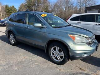 2010 Honda CR-V