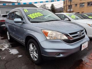 2011 Honda CR-V for sale in North Plainfield NJ