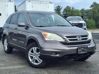 2011 Honda CR-V