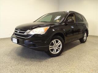 2011 Honda CR-V for sale in Union City NJ