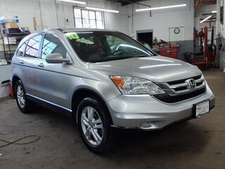 2010 Honda CR-V for sale in North Plainfield NJ