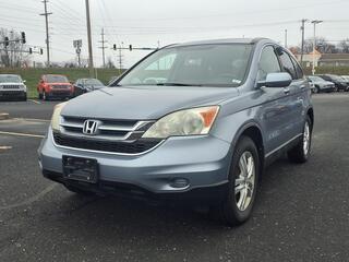 2011 Honda CR-V