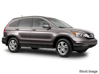 2010 Honda CR-V