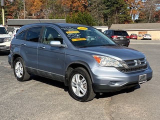 2010 Honda CR-V for sale in Leicester NC