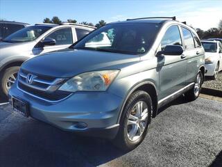 2010 Honda CR-V for sale in Roanoke VA