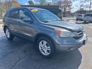 2010 Honda CR-V