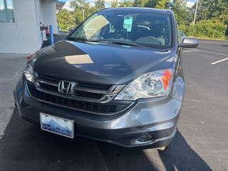 2011 Honda CR-V