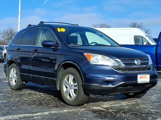 2010 Honda CR-V