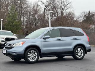 2010 Honda CR-V for sale in Cincinnati OH