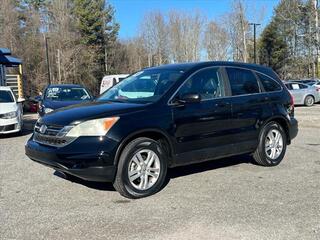 2010 Honda CR-V for sale in Asheville NC