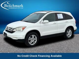 2010 Honda CR-V for sale in Morehead City NC