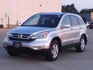 2010 Honda CR-V for sale in Savoy IL