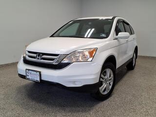 2011 Honda CR-V for sale in Union City NJ
