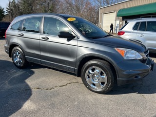 2011 Honda CR-V