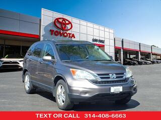 2011 Honda CR-V