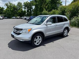 2011 Honda CR-V for sale in Johnson City TN