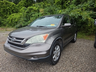 2010 Honda CR-V for sale in Knoxville TN