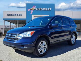 2011 Honda CR-V