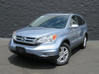 2011 Honda CR-V for sale in Toledo OH