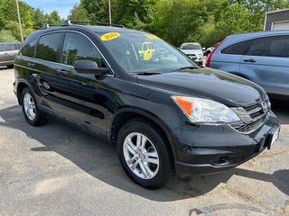 2011 Honda CR-V