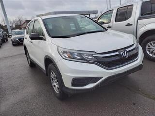 2015 Honda CR-V for sale in Clarksville TN