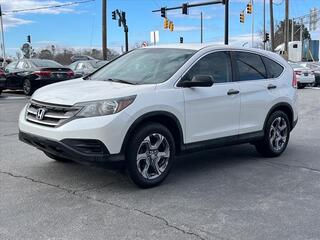 2013 Honda CR-V for sale in Hendersonville NC