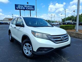 2014 Honda CR-V for sale in Clarksville TN