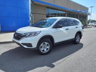 2015 Honda CR-V for sale in Gallatin TN