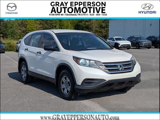 2014 Honda CR-V for sale in Cleveland TN