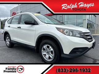 2014 Honda CR-V for sale in Anderson SC