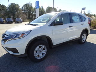 2016 Honda CR-V for sale in Columbus GA