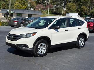 2013 Honda CR-V for sale in Hendersonville NC