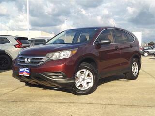 2013 Honda CR-V for sale in Katy TX