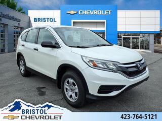 2016 Honda CR-V for sale in Oxford MS