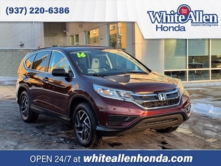 2016 Honda CR-V for sale in Dayton OH